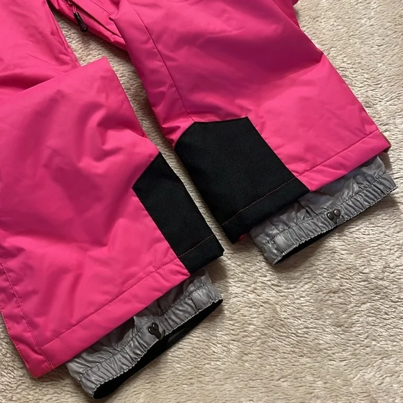 GSOU SNOW Women's 10k Highland Ski/Snowboarding Pants - Picture 13 of 16